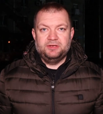 Вночі окупанти запустили по Харкову шість «шахедів»: дані прокуратури (відео)
