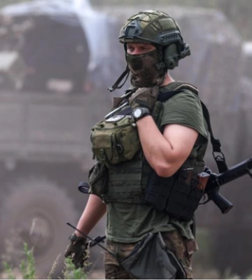 Окупанти просунулись під Гуляйполем на 2,45 кв. км – DeepState