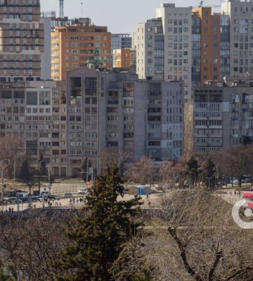 В Україні очікується найхолодніший день: якою буде погода у Дніпрі 4 квітня