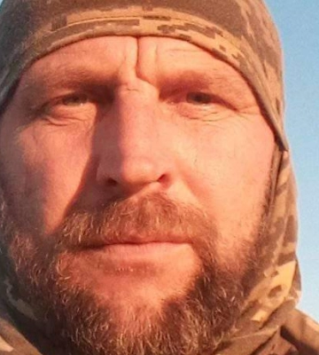 На війну пішов зі словами «Дітей беруть, а я буду ховатися?»: дружина загиблого Героя з Волині віддала на авто для військових 50&amp;hellip;
