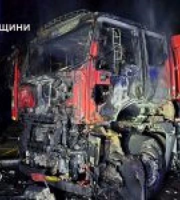 Внаслідок масованої атаки росіян дронами по Харкову 4 людей загинули, серед них троє рятувальників