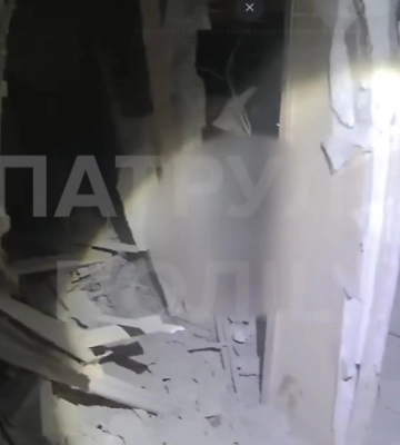Росія застосовує тактику «подвійних ударів»: окупанти вбили трьох рятувальників