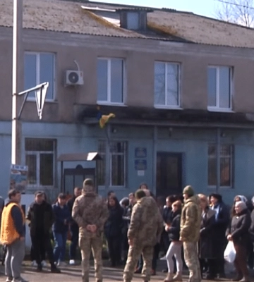 «Як у Союзі»: що кажуть мешканці волинського прикордоння з Білоруссю про перепустки
