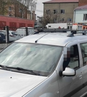 На Волині з початку року патрульні виявили 900 нетверезих водіїв