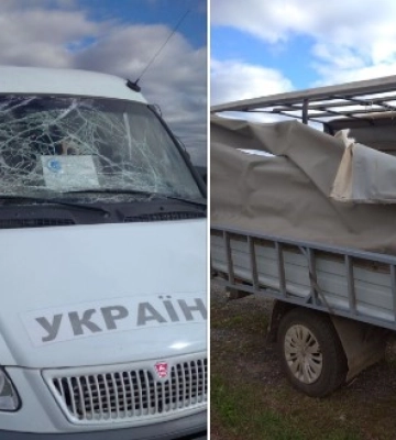 Сумські енергетики потрапили під ворожий удар