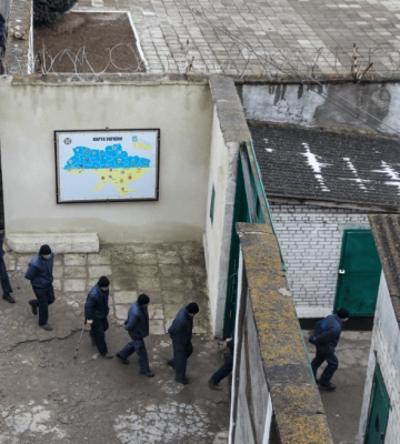 Як в Україні судять «народних міліціонерів» з окупованого Донбасу які воювали на боці РФ