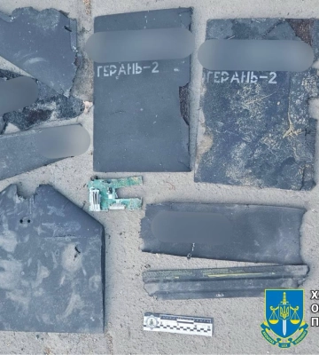 Чому “шахеди” долітають до Харкова – експерт: потрібні не лише мобільні групи