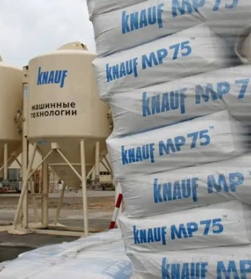 Німецькі компанії допомагають рф з будівництвом в окупованому Маріуполі - ЗМІ