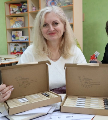 320 ударів по 9 населених пунктах Запорізької області окупанти завдали впродовж доби