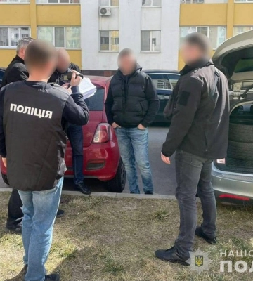 Підприємцю, що привласнив 2.9 млн грн на ремонті доріг в Ужгороді, повідомили про підозру
