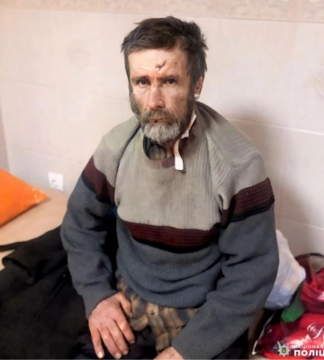 Пішов у невідомому напрямку: поліцейські розшукують жителя Рівненського району