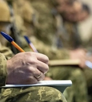 На Львівщині ТЦК передало до поліції заяви про понад 2 тисячі ухилянтів