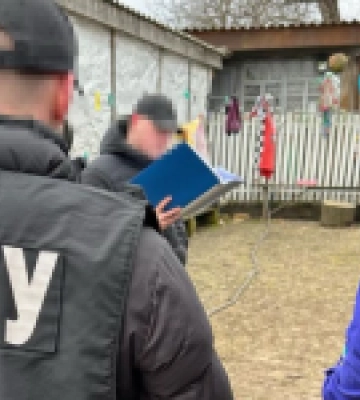 СБУ викрила ще 4 проросійських агітаторів: серед них – хакер, який створював фейкові «відеозвернення» очільників ЗСУ