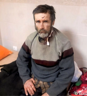 Пішов з дому - і не вернувся. Поліція розшукує мешканця Рівненського району