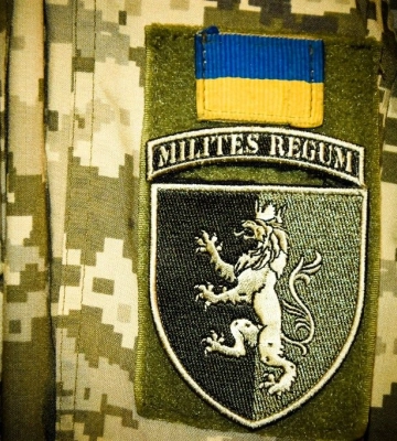 «Королівська» бригада відкриває у Львові рекрутинговий центр