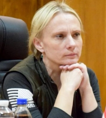 Конгресвумен українського походження Спартц не підтримає пакет з допомогою для Києва — ЗМІ