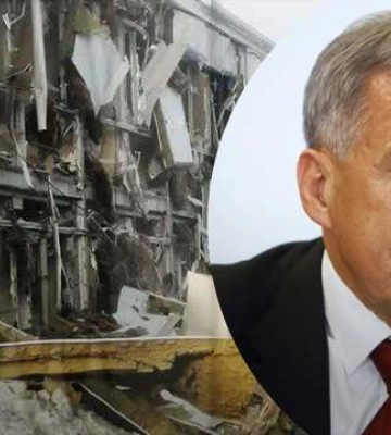 "Очнитесь, никто нас не защитит": глава Татарстана сделал неожиданное заявление после атаки