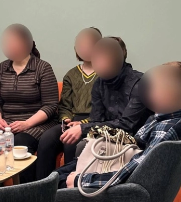 З окупованої Херсонщини вдалося повернути чотирьох дітей