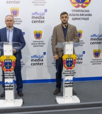 На Тернопільщині відкрили понад 70 справ через розкрадання бюджетних коштів