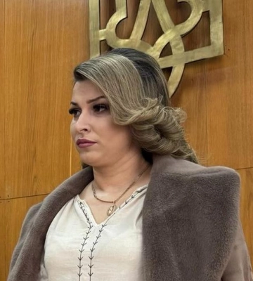 Зеленський звільнив Наталію Кучму з посади голови Косівської РДА