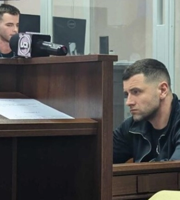 Организатора хищения 95 млн грн Укрзализныци взяли под стражу