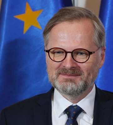 Чехия выделит десятки миллионов евро на свой план поставок снарядов в Украину