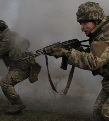 Південні плацдарми. Чому ЗСУ поки що не вдається просунутися на Херсонщині?