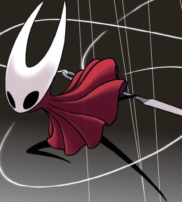 Hollow Knight: Silksong може вийти зовсім скоро: довгоочікувана гра отримала віковий рейтинг у Південній Кореї