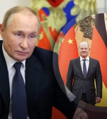 Таємна угода з Путіним: політтехнолог припустив, що сталось після звільнення Херсону