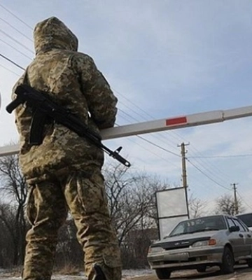 В Херсонской области ввели ограничения на въезд для иностранцев