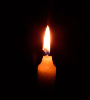 На Львівщині поховають військового з Херсона Валерія Сердюка