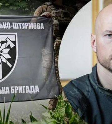 Удар по 128 бригаде в Запорожье: в СБУ рассказали неожиданную версию