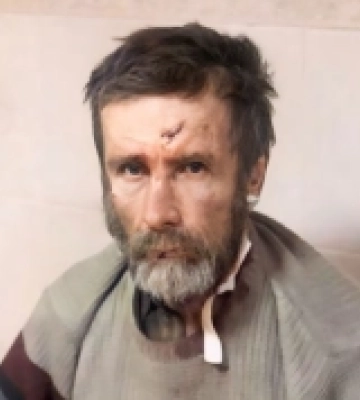 У Рівненському районі зник чоловік: людей просять допомогти в пошуку