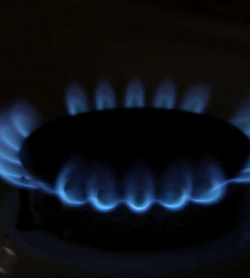 У Дніпропетровській філії “Газмережі” нагадали про вчасну передачу показання лічильника газу