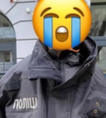 У Луцьку небайдужі повідомили про загубленого хлопчика