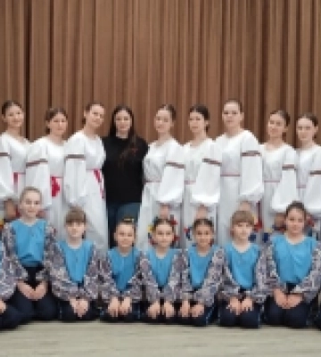 У Тячеві відбувся методичний день для працівників клубних закладів