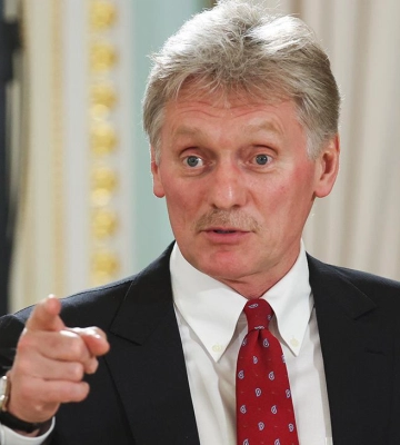 Никакая третья сторона не может управлять Донбассом: в Путина ответили на новое предложение Зеленского