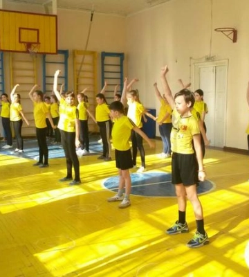 Вчитель фізкультури у Рівному бив дітей: Педагога звільнили, а директор отримав догану