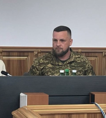 Хотіли нагадати світу про Україну: франківський ветеран Юрій Гапончук розповів про змагання в Америці (ФОТО)