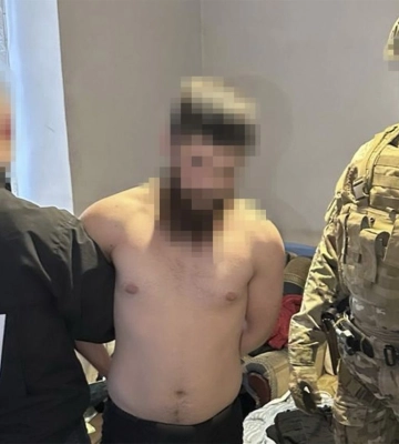 У Дніпрі рекетири «обкладали даниною» місцевих підприємців та знущалися над ними у підвалах