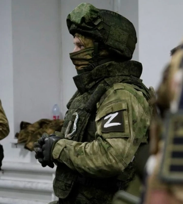Окупований Крим – мілітарний хаб для РФ: будівництво залізничного сполучення