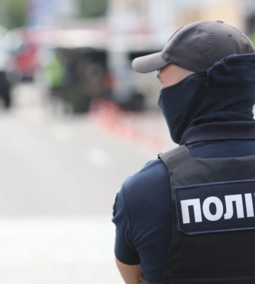 На Львівщині ТЦК передало до поліції заяви про понад 2 тисячі ухилянтів