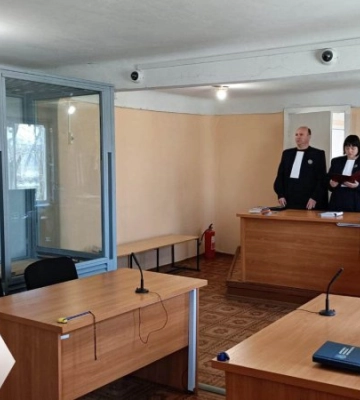 Довічне отримав навідник атаки РФ на кафе у Краматорську, від якої загинуло 13 людей