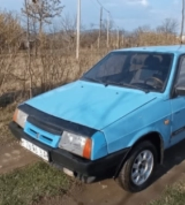 Бюджет до 700 доларів: яку автівку можна купити у Тячеві