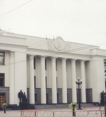 Комітет державної влади підтримав перейменування низки міст і сіл в 11 областях