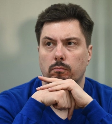 Ексголову Верховного суду Князєва знову відсторонили від розгляду справ