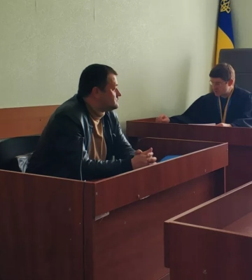 Суд остаточно закрив справу про напад на «Схеми» на Київщині