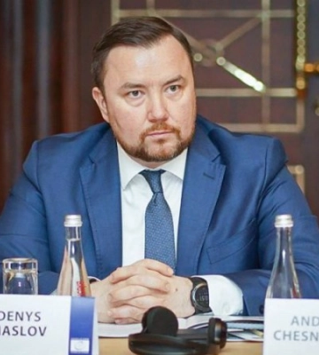 Денис Маслов: «Міжнародний Реєстр збитків від агресії РФ запрацював. Росія має заплатити за всю шкоду»