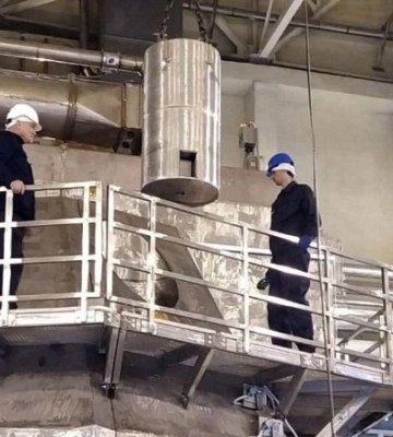 Ядерна установка &quot;Джерело нейтронів&quot; знеструмлена внаслідок обстрілу Харкова