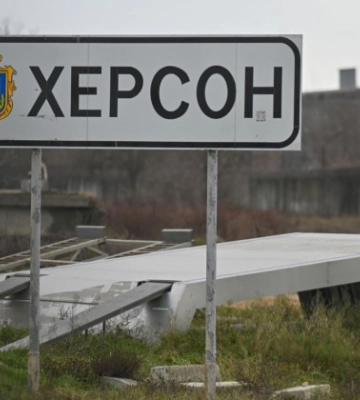 У Херсонській області вводять нові правила для іноземців